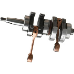 Kurbelwelle Assy 3B2-00030, 3B2-00030-0, 3B200-0300M und 3B200-0300 for 8 PS und 9,8 PS Zweitakt-Außenbordmotoren