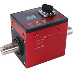 Dynamischer Drehmomentsensor, rotierender Drehmomentwandler, Motordrehzahl-Leistungsmessgerät(800N.M)