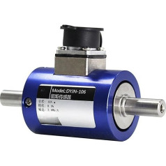 Statischer Miniatur-Drehmomentsensor, Drehmomentkalibrierung, Rotationsmessung 1–20 Nm(1-50N.m)