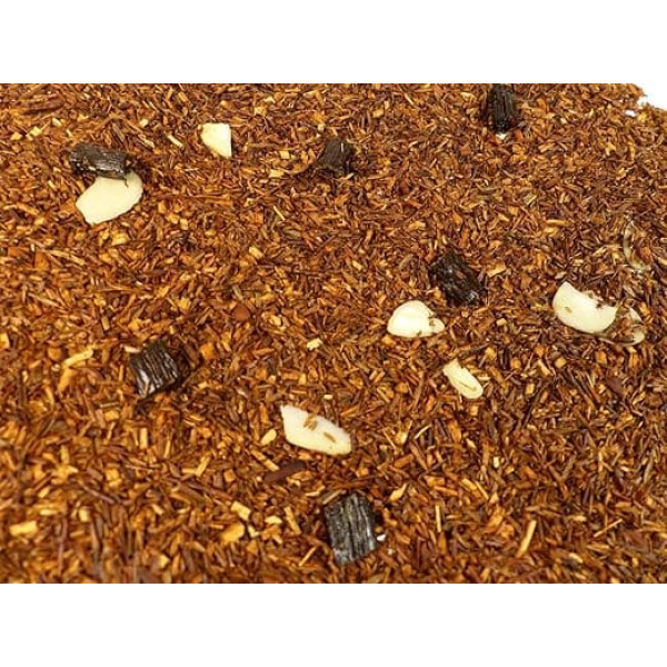 Marzipan Vanilla Rooibos Tea Naturideen 100g