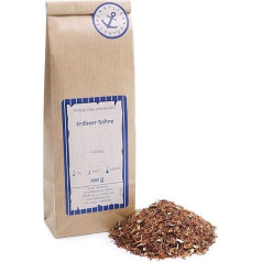Red Bush Tea Loose Rooibos Tea Strawberry Cream Strawberry Blackberry Leaves Rooibos Tea South Africa 500g