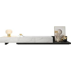 Design-Couchtisch, rund, Edelstahl, Couchtisch-Set, Villa-Dekor, Wohnzimmer, Wohnmöbel (3er-Pack)