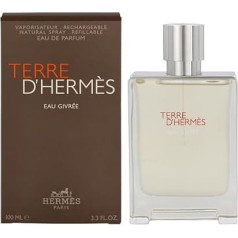Hermes Terre d'Hermes Eau Givrée Man de Parfum 100 ml (Original)