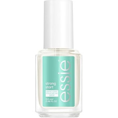 Essie Nail Varnish Base Coat transparent