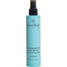 RoseBaie Thermoprotector with Moisturising Castor Oil, 200 ml