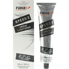 Speed 2 On and Off Scalp Creme Lightener 250 g