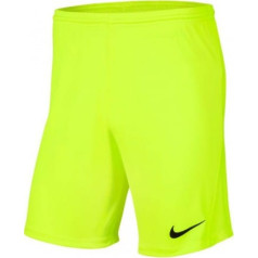 Šorti Nike Park III Knit Jr.BV6865-702 / 128 cm