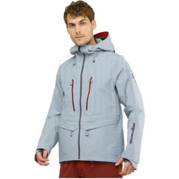 Slēpošanas jaka Outpeak M LC1404400 / XXL