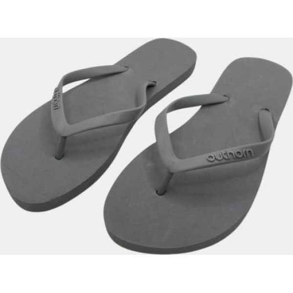 Sieviešu pludmales flip flops Outhorn OTHWSS24FFLIF160-27S / 37