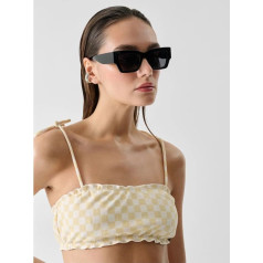 Outhorn bikini augšdaļa OTHWSS24UBKTF053-90A / L