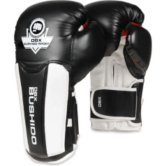 Boksa cimdi 10oz - Phantom White - Valor Series / 10 oz