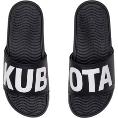 Kubota Flip-flops pro 2.0 black K25SS-111-001-23-1 / 38