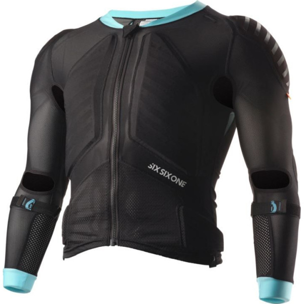 661 Armour EVO COMPRESSION WOMENS XL / N/A