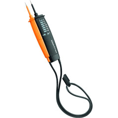 Weidmuller 1145 Master Check Multimeter Voltage Tester 3.2