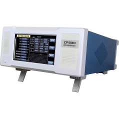 Digitaler Leistungsmesser AC- und DC-Tester for elektrische Parameter