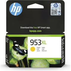 HP 953 black ink cartridge for HP Officejet Pro