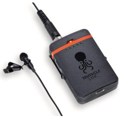 Tentacle Track-E Timecode Audio Recorder