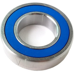 1 Stück Keramikkugellager for Präzisionsmaschinenspindeln HCB7005C.2RSD.T.P4S.ULXCB7005E.2RSD.T.P4S.DUL P4(One)