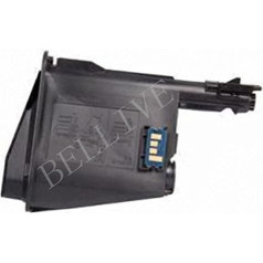 Toner compatible for Kyocera TK-1115 1T02 M50NL0 Kyocera FS-1041 FS-1220MFP FS-1320MFP, print, 1600 Pages.