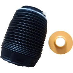 Federbalg Luftfederung Kompatibel Mit K&ia Für Quoris Für K9 Luftfederung BalloonAir Suspension Spring Bag 553503T500 553603T500