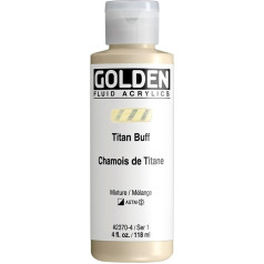 Fluid 119ml Titan Buff I