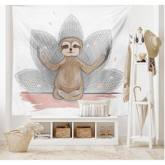 ABAKUHAUS Tapestry and Bedspread de_3