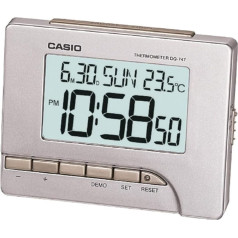 Casio Men's Clock DQ747-8