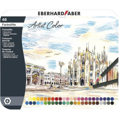 Eberhard Faber colour pencils