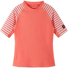 Reima Joonia Swim Shirt - Comfortable Swimwear with UV Protection 50+