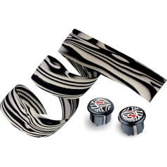 Cinelli Zebra Handlebar Tape