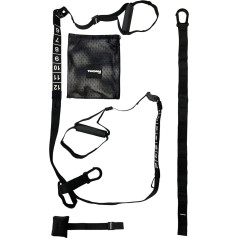 THORN FIT Core STS Suspension Trainer Black Edition