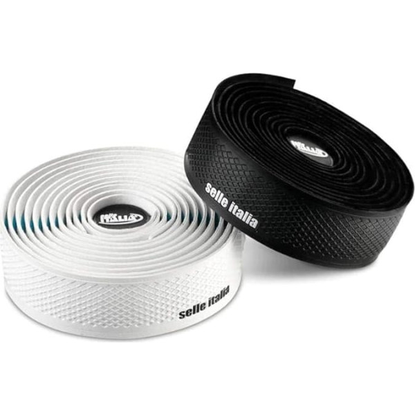 Shock Absorber Set White