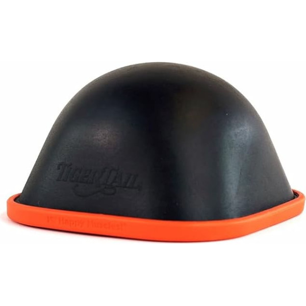 Tiger Tail The Curve Ball Stationary Foam Roller - SS19 - One