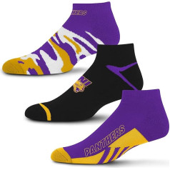 For Bare Feet Unisex Adult Ankle Socks