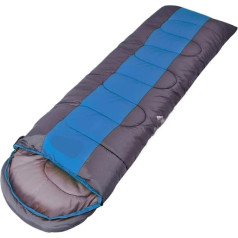 Outdoor Sleeping Bag, Camping with Four Seasons Adults Children Hiking Backpack Compression Sleeping Bag
