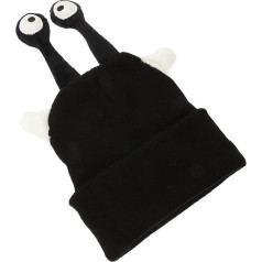 Ski Helmet Covers, Decorative Yarn Covers for Snow Sports, Universal Fit