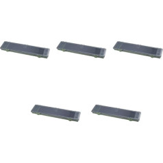 Carp Fishing Tackle Box Stiff Hair Rig Board Rig Box Wallet Rig Storage Box Rig Storage Box