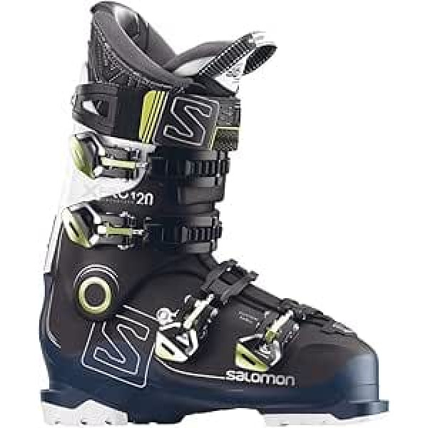 Ski Boot Men Salomon X Pro 120 2017