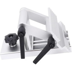 Adjustable Replacement Tool Sharp Joke Mitler Pusher Tool Holder