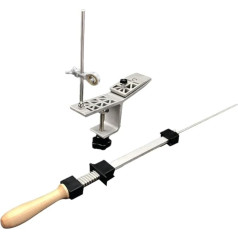 Messer Schärfer Professioneller Fester Schleifrahmen Schleifstein Hochpräzise Schleifwerkzeuge