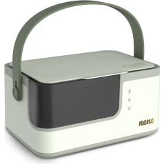 Neno abrazo audu sildītājs