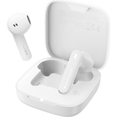 Bezvadu austiņas bowie e16 (baltas)