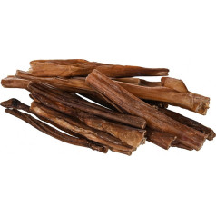 Petitto liellopa zarnas - košļājamā mašīna suņiem - 100g