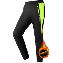 Rockbros Vīriešu velo bikses YPK043 2XL / N/A