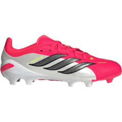 Bērnu futbola apavi Predator Elite FG JR7859 / 36 2/3