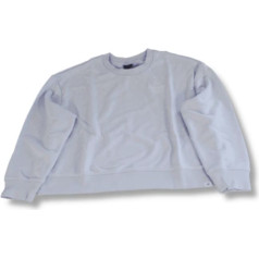 New Balance Athletics Intelligent Choice Crew 2 džemperis sievietēm - WT13562-SIY / L