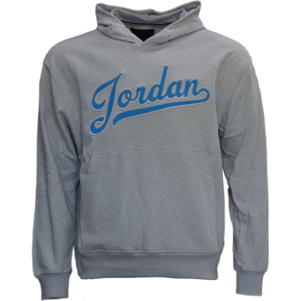 Air Jordan Flight MVP vīriešu sporta jaka ar kapuci - FN4613-043 / L