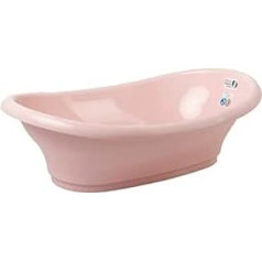 Thermobaby Vasco Bath Powder Pink