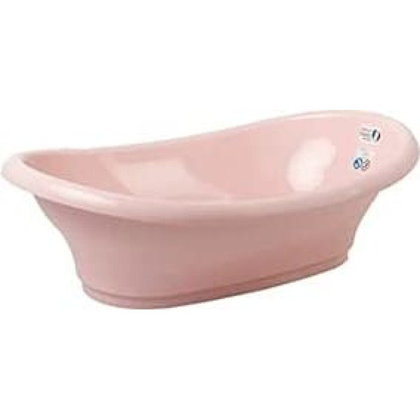 Thermobaby Vasco Bath Powder Pink