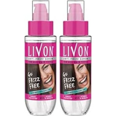 Livon Serum 100ml (Pack of 2) - India